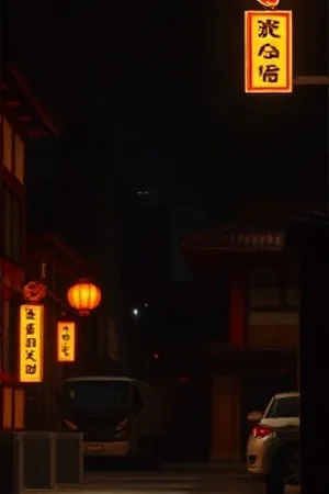 《十七号观测站》竖版海报：雪原上的球形雷达罩